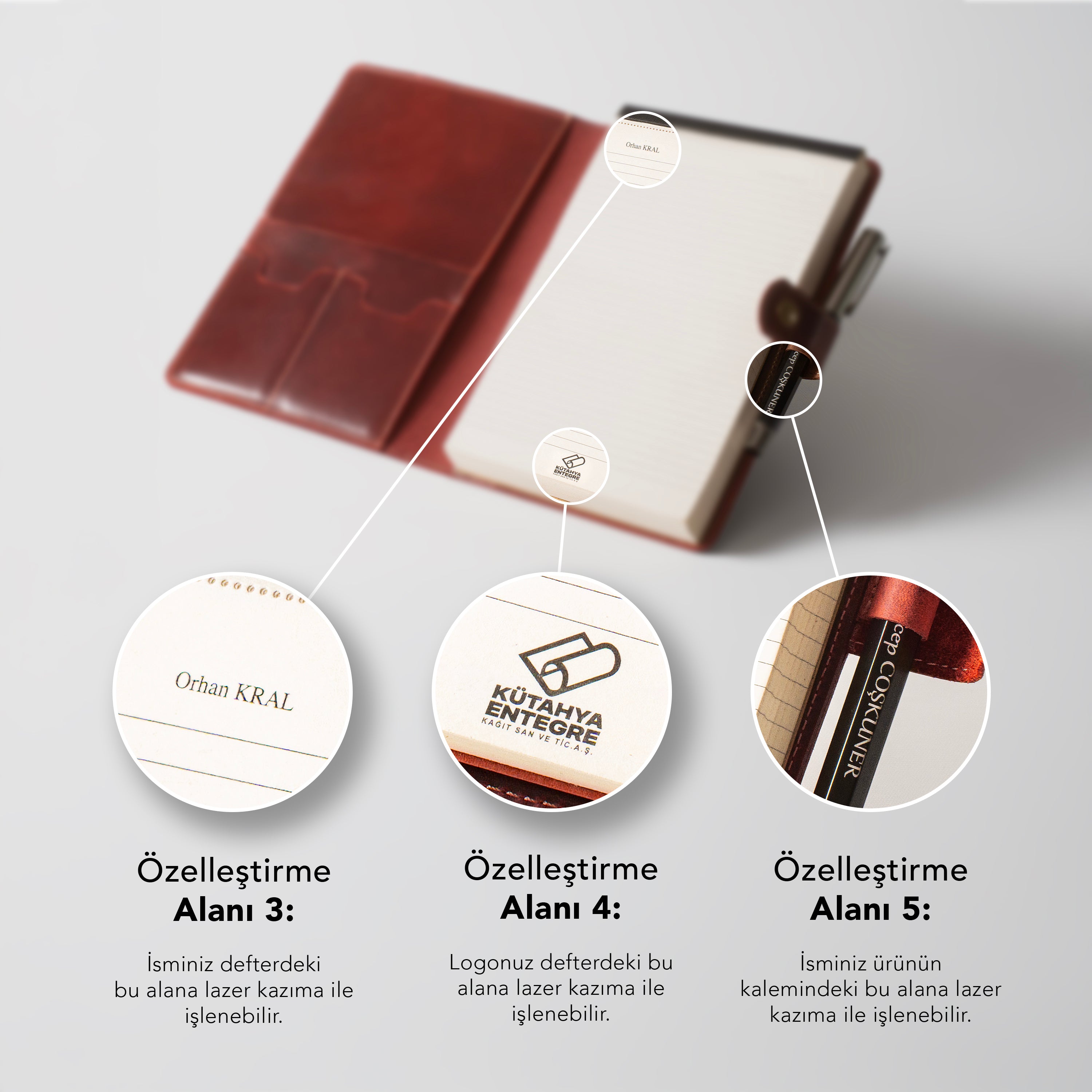 Mirage Organizer